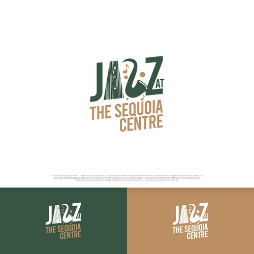 Get Jazzy with It Design by Esui Studio