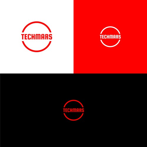 Create a professional logo for a tech YouTube channel Réalisé par sm tauhed