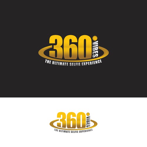 Design Design a logo for 360 slow motion camera rental business por Psypen