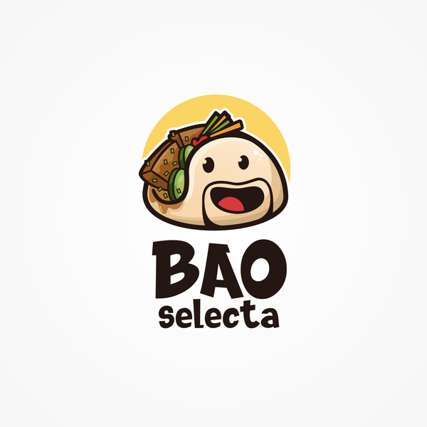 Design by Adibham titled "Bao Selecta"
