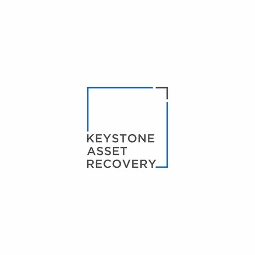 Keystone asset Recovery this is a high level auto repossession company Design by kentring Manik