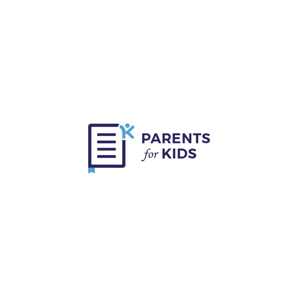 parent for kids logo