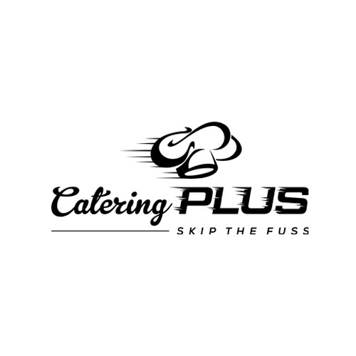 Memorable logo for new Catering business Design by galihsaputro