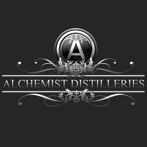 New logo wanted for Alchemist Distilleries in Miami,Florida Design by BOBotoh HEUreuy