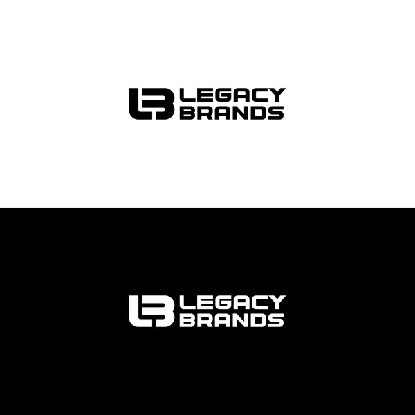 Legacy Brands logo