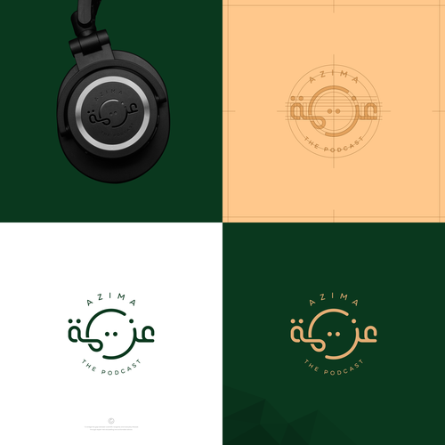 Brand starter pack contest entry by dhery™