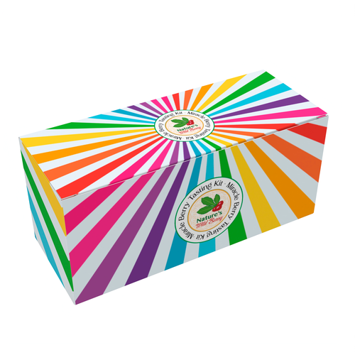 Product packaging contest entry by Totoya