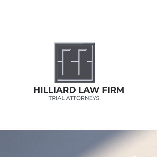 Law Firm Rename - Looking For Sleek, Modern, Sophisticated Logo Design by madDesigner™