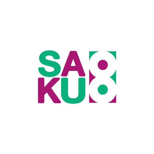 Saku 8 Design by Anna Avtunich