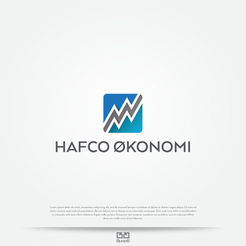  contest entry by BlindB