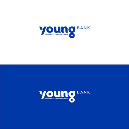 Design Eye-Catching Logo for New Digital Bank-ontwerp door b2creative