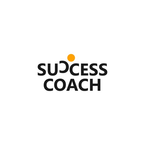 Success Coach: Teaching College Athletes To Be Entrepreneurs Design by Handaruni™