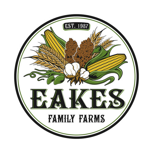 Design di Design a classic logo for our multi-generational family farm di DataDesign99d