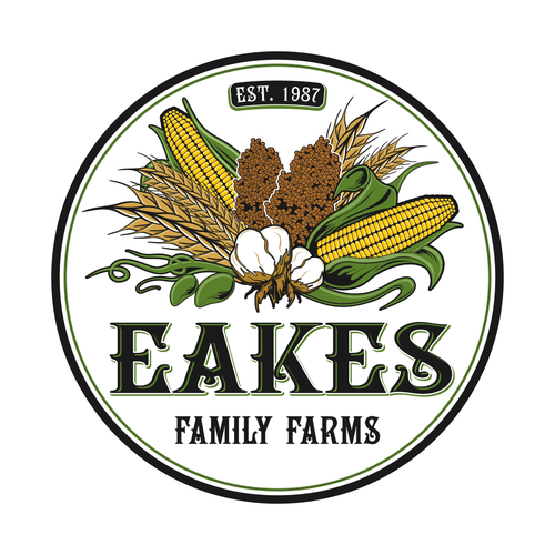 Design a classic logo for our multi-generational family farm Design by DataDesign99d