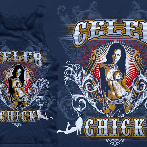 "Ihre Hilfe ist erforderlich für T-Shirt Design" winning T-shirt by BAD PIXEL