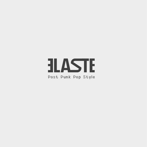 コンペ「ELASTE」のデザイン by Leo'Nasさん 