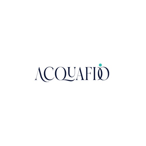 Acquafido Design by BrandBlox