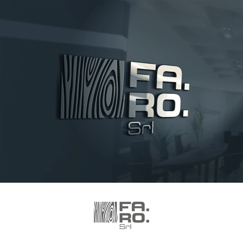 "Logo per falegnameria" winning 