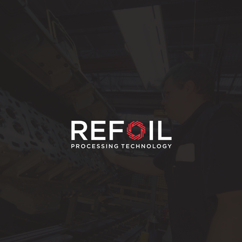 Logo design contest entry by FamoGraphics