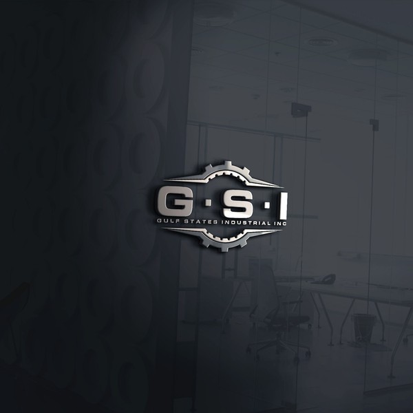 Industrial Company Logo