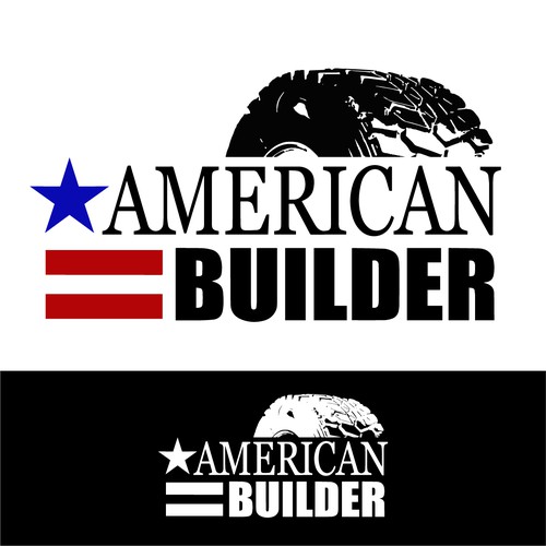 American builder tires Design by creaturescraft