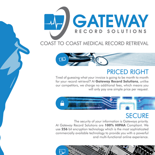 Eye catching Trade show banner design Design by Vali MDX