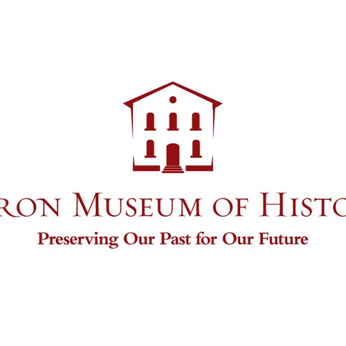 History Museum Logo | Logo design contest