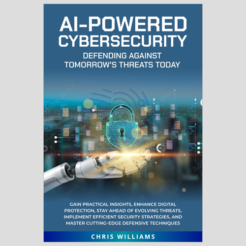 Beat Cyber Security Design by Agel Studio