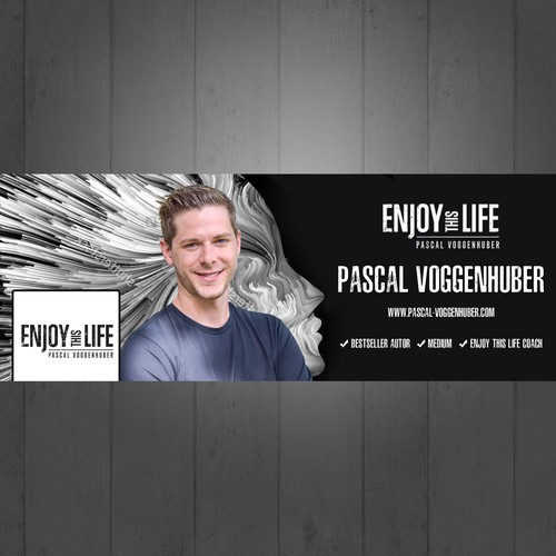 Facebook cover contest entry by Colibrian