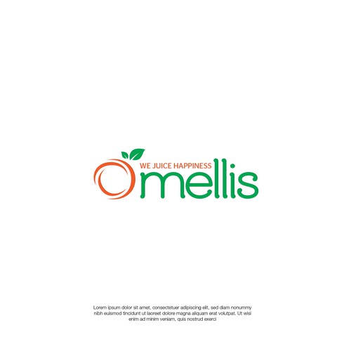 O´mellis Design by reflect the style ™