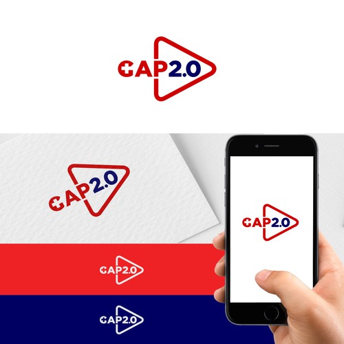 Logotipos propuesta en el concurso por AyeshaSketch™