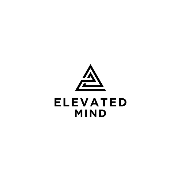 *Guaranteed* Artist logo for electronic music producer