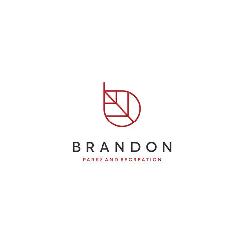 Sporty Logo Needed for Parks and Recreation Department in Brandon, Mississippi-ontwerp door kaschenko.oleg