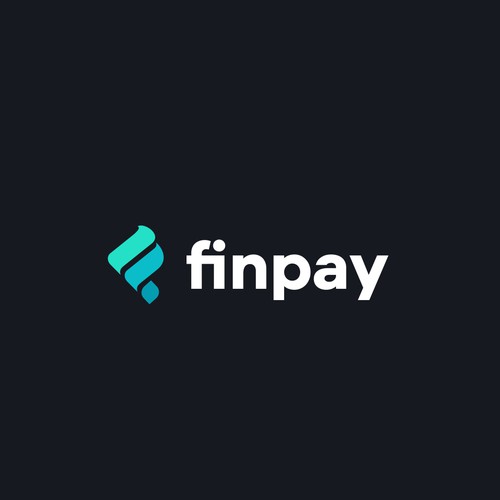 Design for Finpay payment App Logo Design by nindadian
