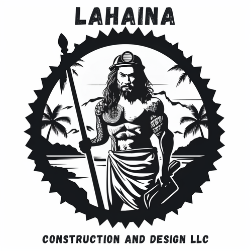 Lahaina Construction and Design Design réalisé par Sajid&Aafreen