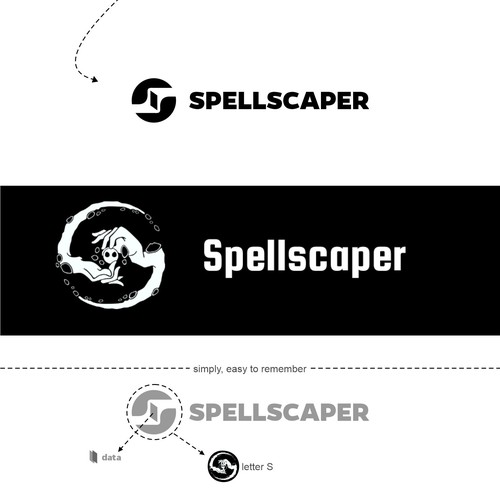 Design logo for gaming platform + Additional paid work for winner Design by Tridvit Design