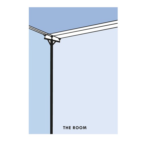 Community Contest | Design a poster for one of the 2016 Oscar nominated movies (multiple winners)!!! Design by tetrimistipurelina