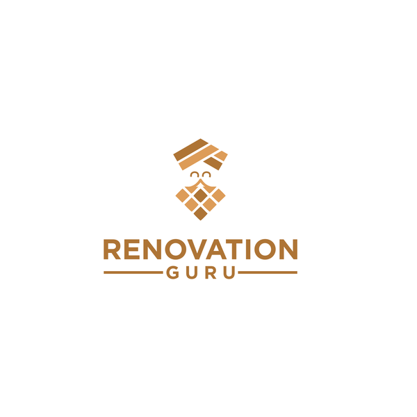 Design by crow_pinks titled "renovation guru"