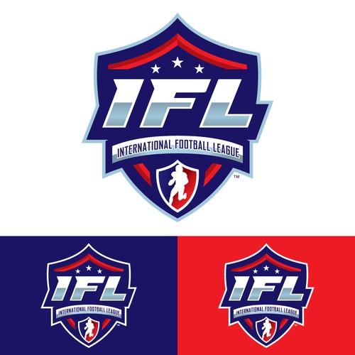 international soccer league logos