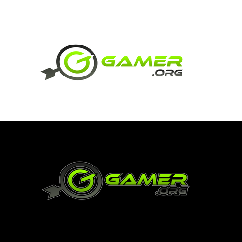 Gamer.org braucht ein neues Logo (Wort Bild Marke) Design by innovates