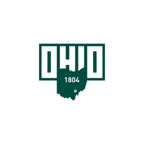 Diseño de Basketball Logo for Ohio 1804 - Your Winning Logo Featured on Major Sports Network de Arta 99