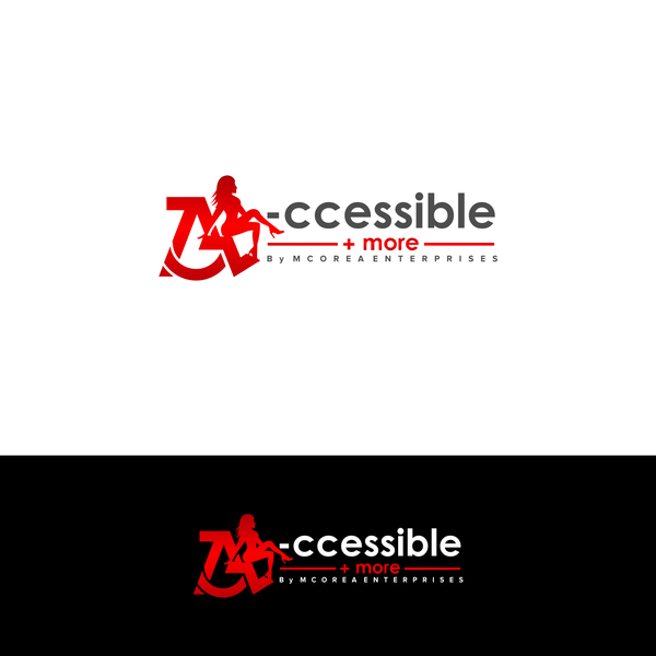 Design by Astungkara 88™ titled "X-ccessible + more needs your talent and creativity"