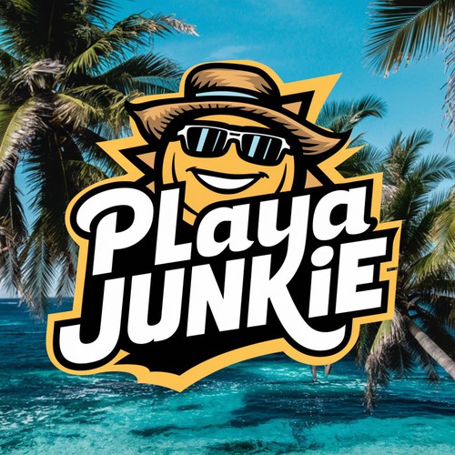 Designs | Design a fun-loving logo for travel enthusiasts | Logo design ...