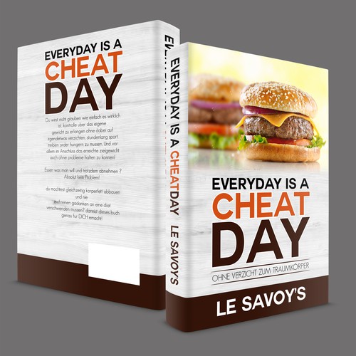  contest entry by T.Primada