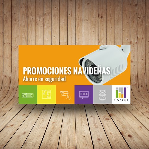 Banner publicitario propuesta en el concurso por eeeh_aarrh