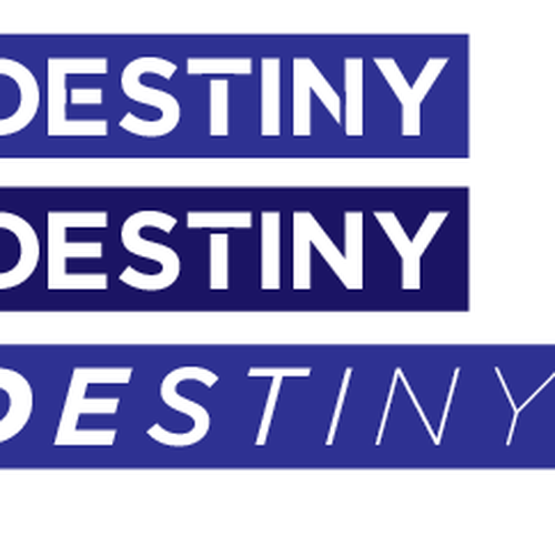 destiny デザイン by ismith