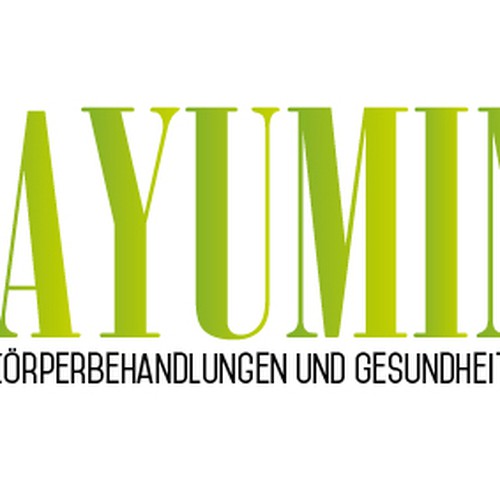 Logo design contest entry by dnstr