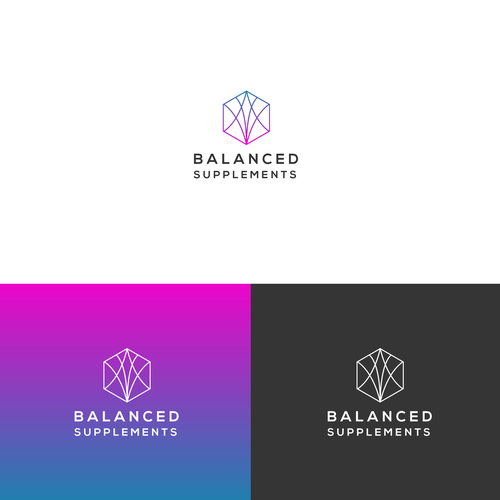 Design a Dietary Supplement Logo Design von Varex