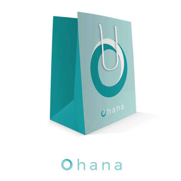 Design by colorato titled "Ohana"