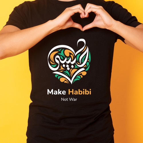 Logo design contest entry by Mus_taqim